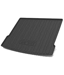 Car trunk floor