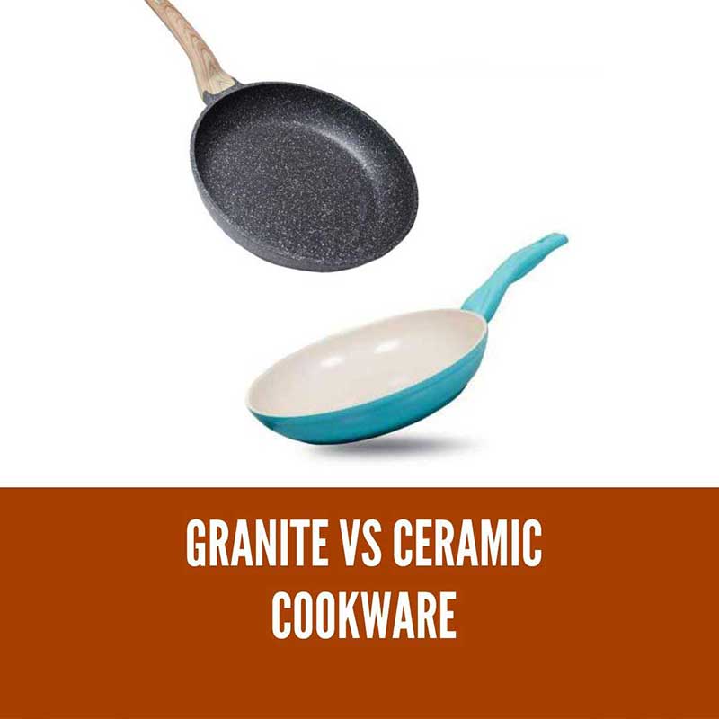 سرامیک یا گرانیت ؟