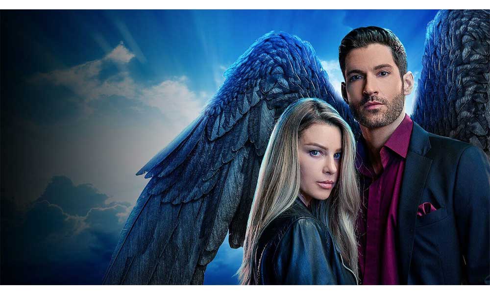پنج دلیل برای اینکه باید سریال Lucifer را ببینید!