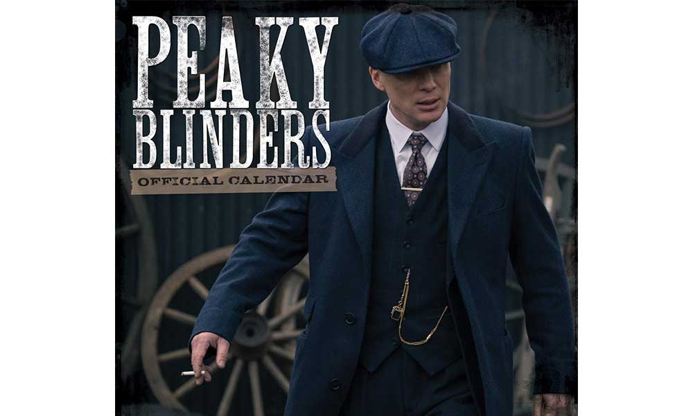 نکات جالب درباره سریال پیکی بلایندرز/Peaky Blinders