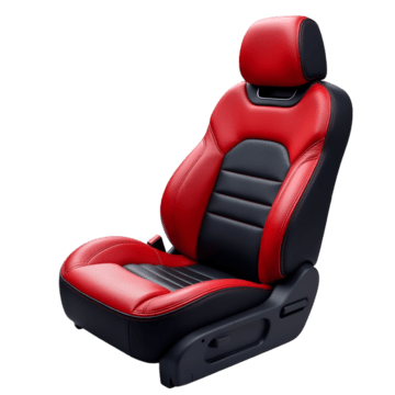 pngtree-stylish-red-and-black-car-seat-design-png-image_16319519